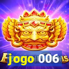 jogo 006